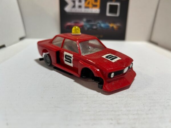 Safety Car BMW Carrera Voiture de Circuit – Image 2