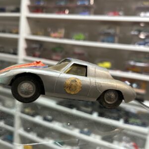 Porsche 718 Circuit 24