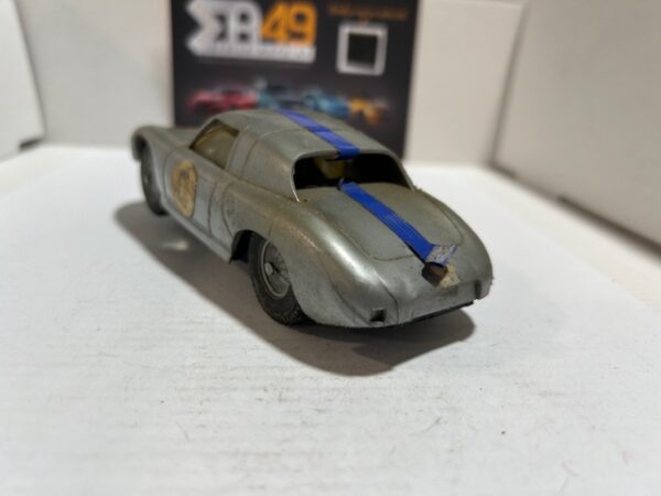 Porsche 718 Circuit 24 – Image 3