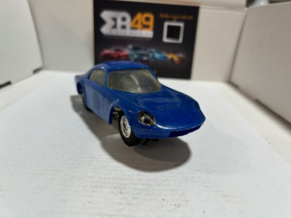 Matra Djet Bleu Voiture de Circuit – Image 2