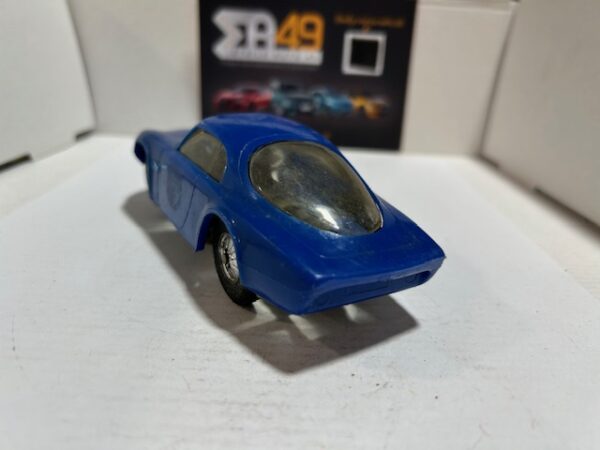 Matra Djet Bleu Voiture de Circuit – Image 3