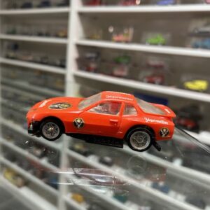 Porsche 924 Jagermeister Voiture de Circuit