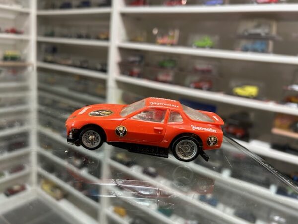 Porsche 924 Jagermeister Voiture de Circuit