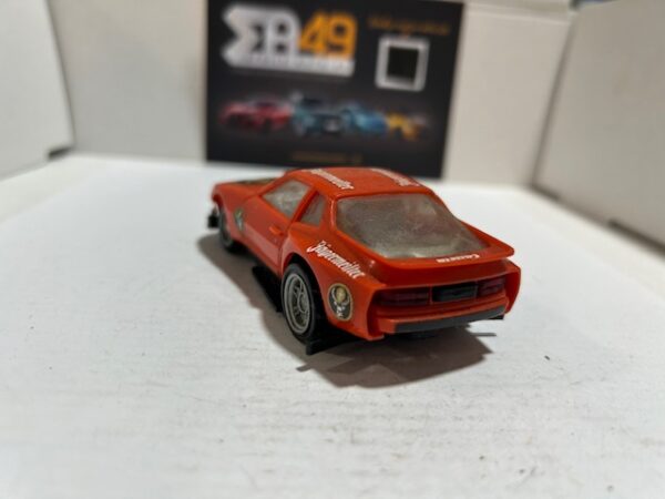 Porsche 924 Jagermeister Voiture de Circuit – Image 3