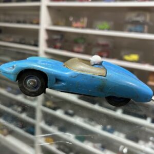 Panhard DB Bleu Circuit 24