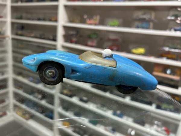 Panhard DB Bleu Circuit 24