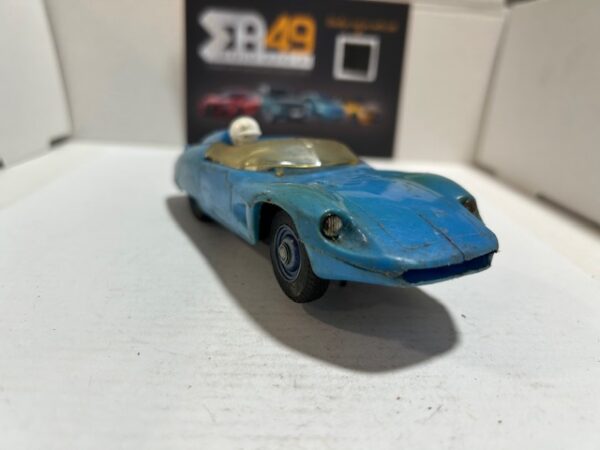 Panhard DB Bleu Circuit 24 – Image 2