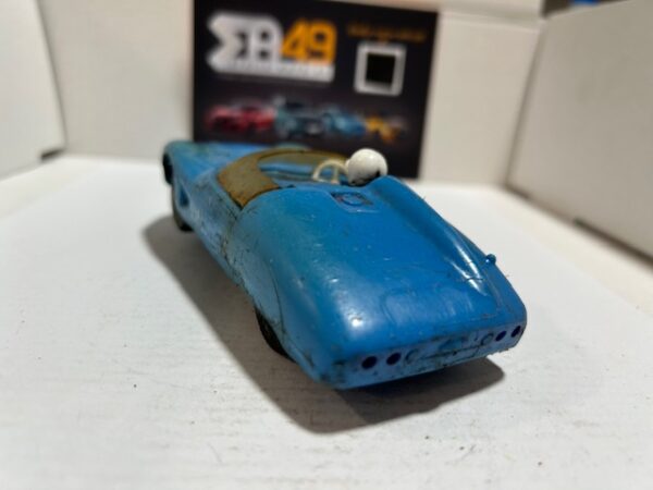 Panhard DB Bleu Circuit 24 – Image 3