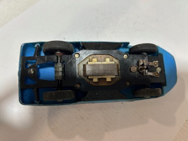 Panhard DB Bleu Circuit 24 – Image 4