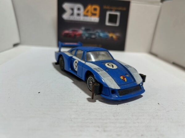 Porsche 911 Auto 959 Carrière Voiture de circuit – Image 2