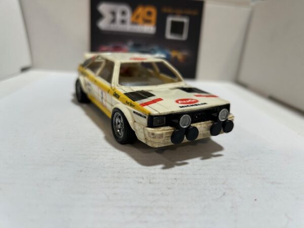 Audi Quattro Scalextric – Image 2