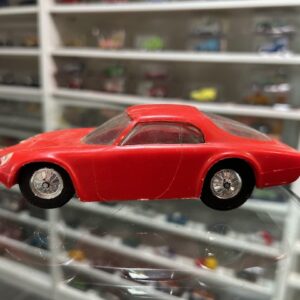 Matra Djet Rouge Circuit 24