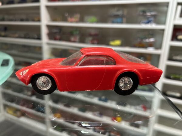 Matra Djet Rouge Circuit 24