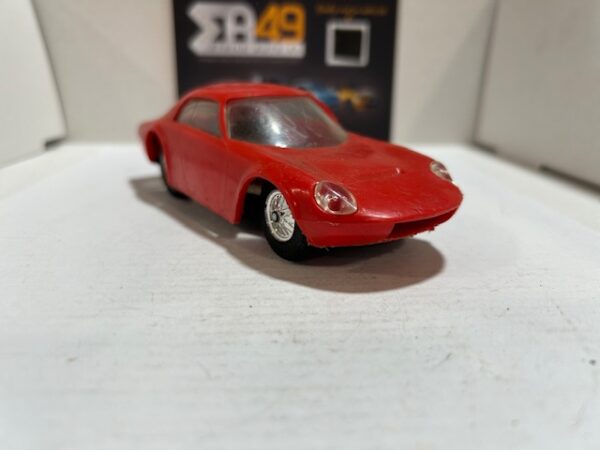 Matra Djet Rouge Circuit 24 – Image 2