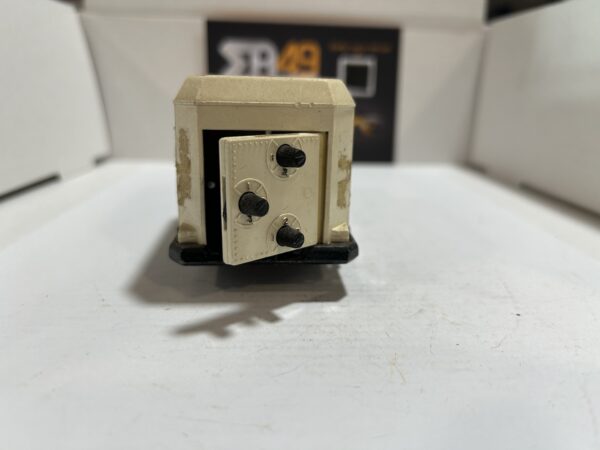 K-19 Security Truck 1978 Matchbox Super Kings – Image 2