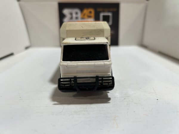 K-19 Security Truck 1978 Group 4 Matchbox Super Kings – Image 2