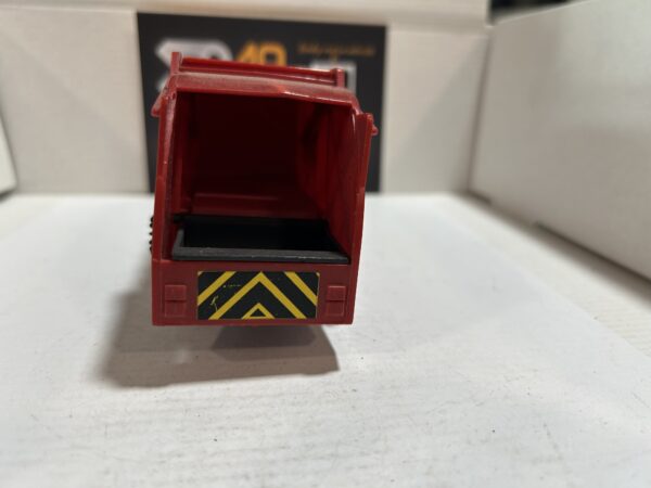 K133 City Corp 1986 Matchbox Super Kings – Image 3