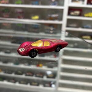 Matchbox Series n°45 Ford Group 6 1969