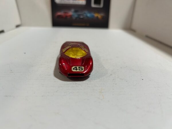Matchbox Series n°45 Ford Group 6 1969 – Image 2