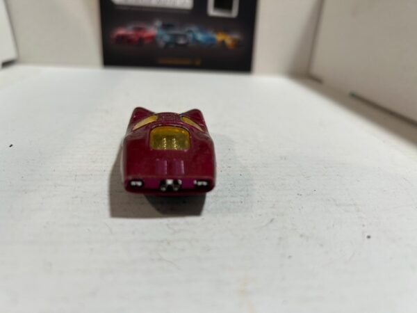 Matchbox Series n°45 Ford Group 6 1969 – Image 3