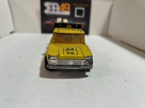 Matchbox Super Kings K-6/11 Pick Up Truck 1974 – Image 2