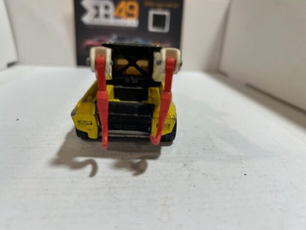 Matchbox Super Kings K-6/11 Pick Up Truck 1974 – Image 4