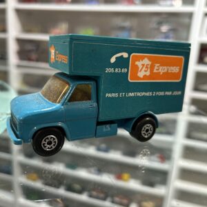 Ford A Series 1977 Matchbox Super Kings