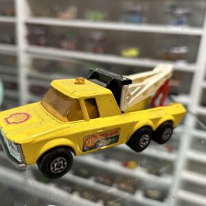 K-6/11 Pick-Up Truck Super Kings Matchbox