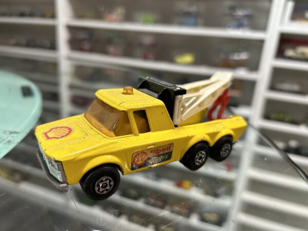 K-6/11 Pick-Up Truck Super Kings Matchbox