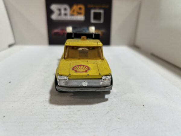K-6/11 Pick-Up Truck Super Kings Matchbox – Image 2