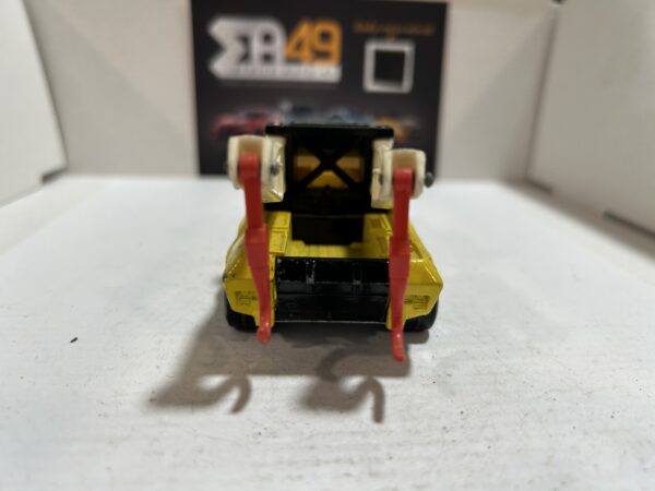 K-6/11 Pick-Up Truck Super Kings Matchbox – Image 3