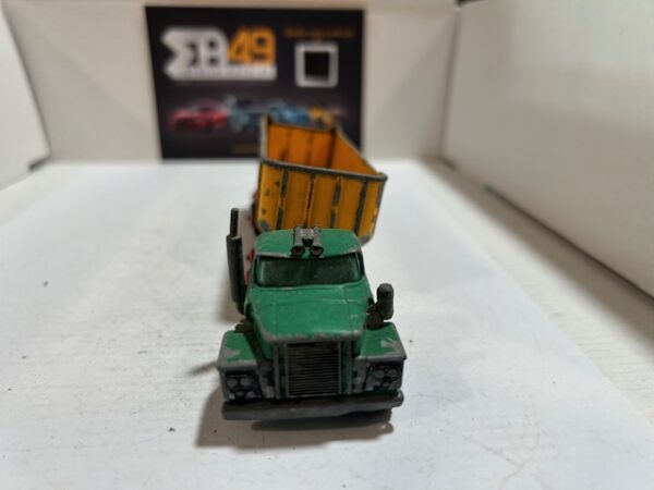 Matchbox Dodge Traction K-16 – Image 2