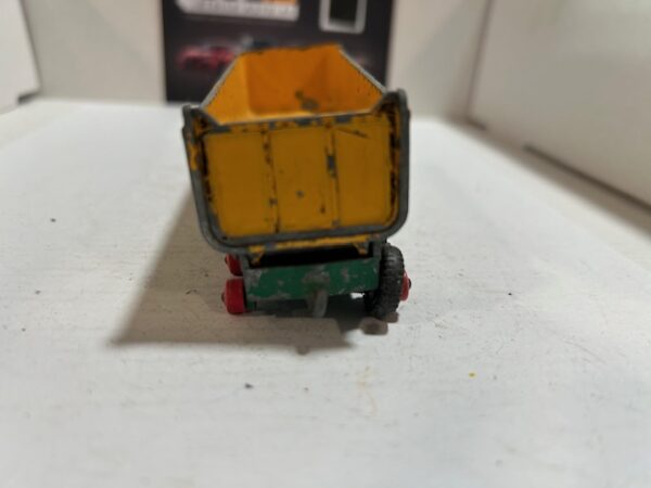 Matchbox Dodge Traction K-16 – Image 3