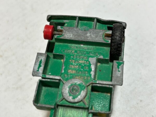 Matchbox Dodge Traction K-16 – Image 4