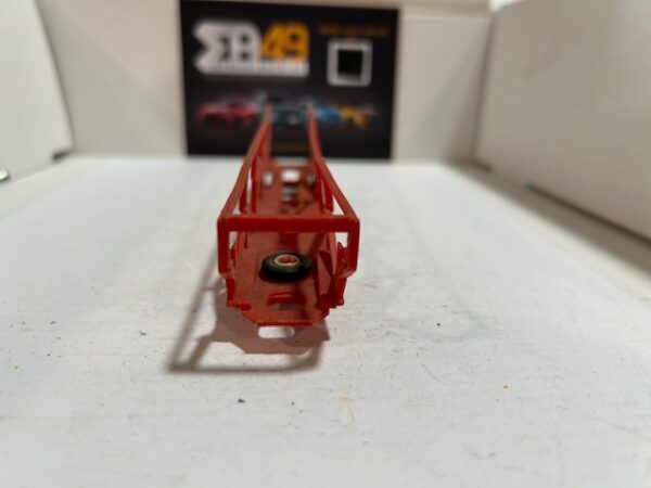 Transport d'automobiles Les Micro Miniatures de Norev – Image 2