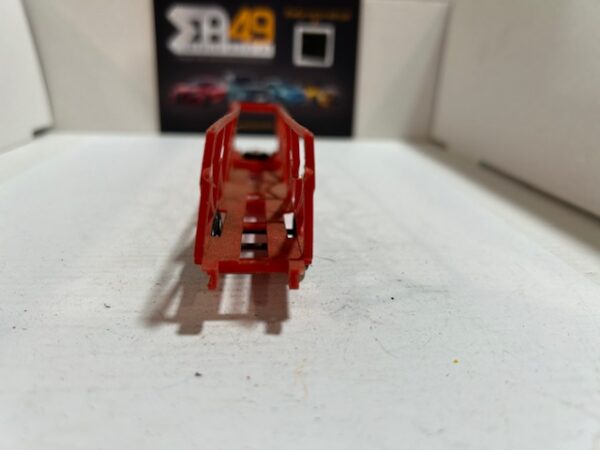 Transport d'automobiles Les Micro Miniatures de Norev – Image 3