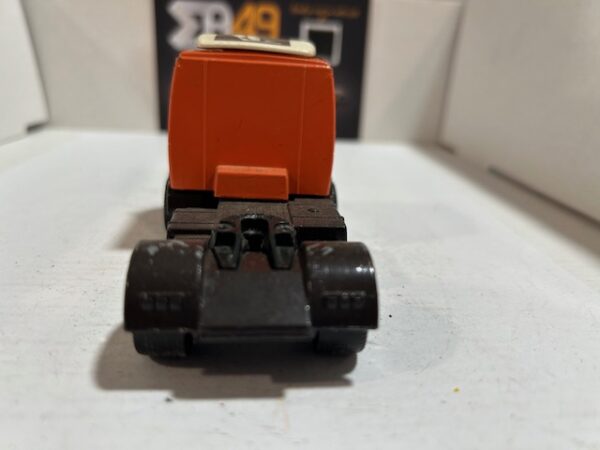 Matchbox Super Kings Mercedes Truck K8 – Image 3