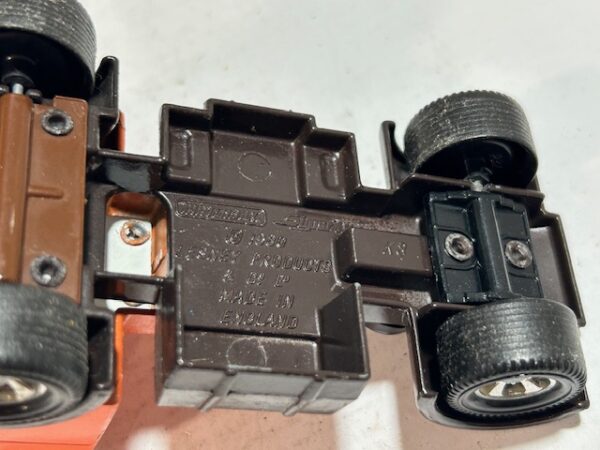 Matchbox Super Kings Mercedes Truck K8 – Image 4