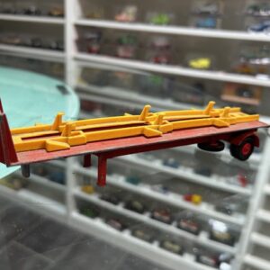 Matchbox Tasker Transporter n°1072412