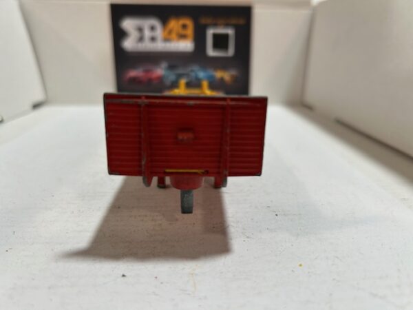 Matchbox Tasker Transporter n°1072412 – Image 2