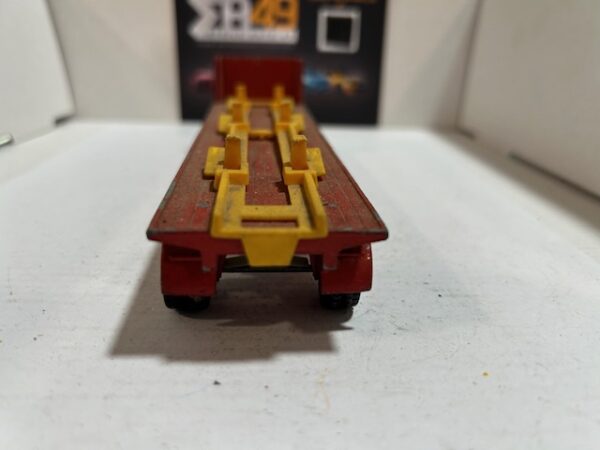 Matchbox Tasker Transporter n°1072412 – Image 3