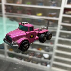 Matchbox Super Kings Scammell Contractor