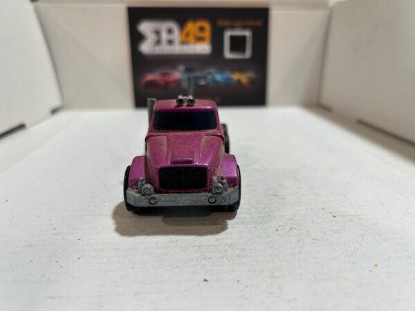 Matchbox Super Kings Scammell Contractor – Image 2
