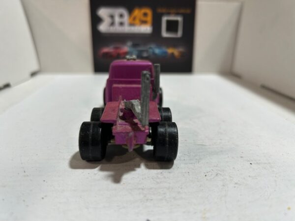 Matchbox Super Kings Scammell Contractor – Image 3