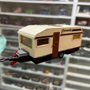 Matchbox K-69 Europa Caravan