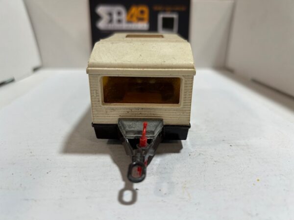 Matchbox K-69 Europa Caravan – Image 3