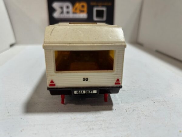 Matchbox K-69 Europa Caravan – Image 2