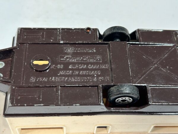 Matchbox K-69 Europa Caravan – Image 4