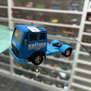 Matchbox Kruger K135 K125-9