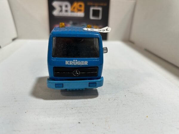 Matchbox Kruger K135 K125-9 – Image 2